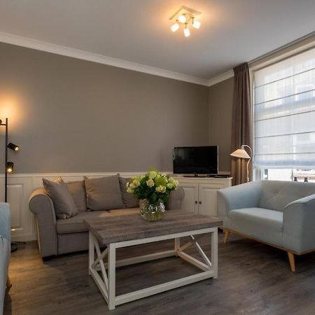 Luxe Vakantiewoning Domburg, Dichtbij Strand 외부 사진
