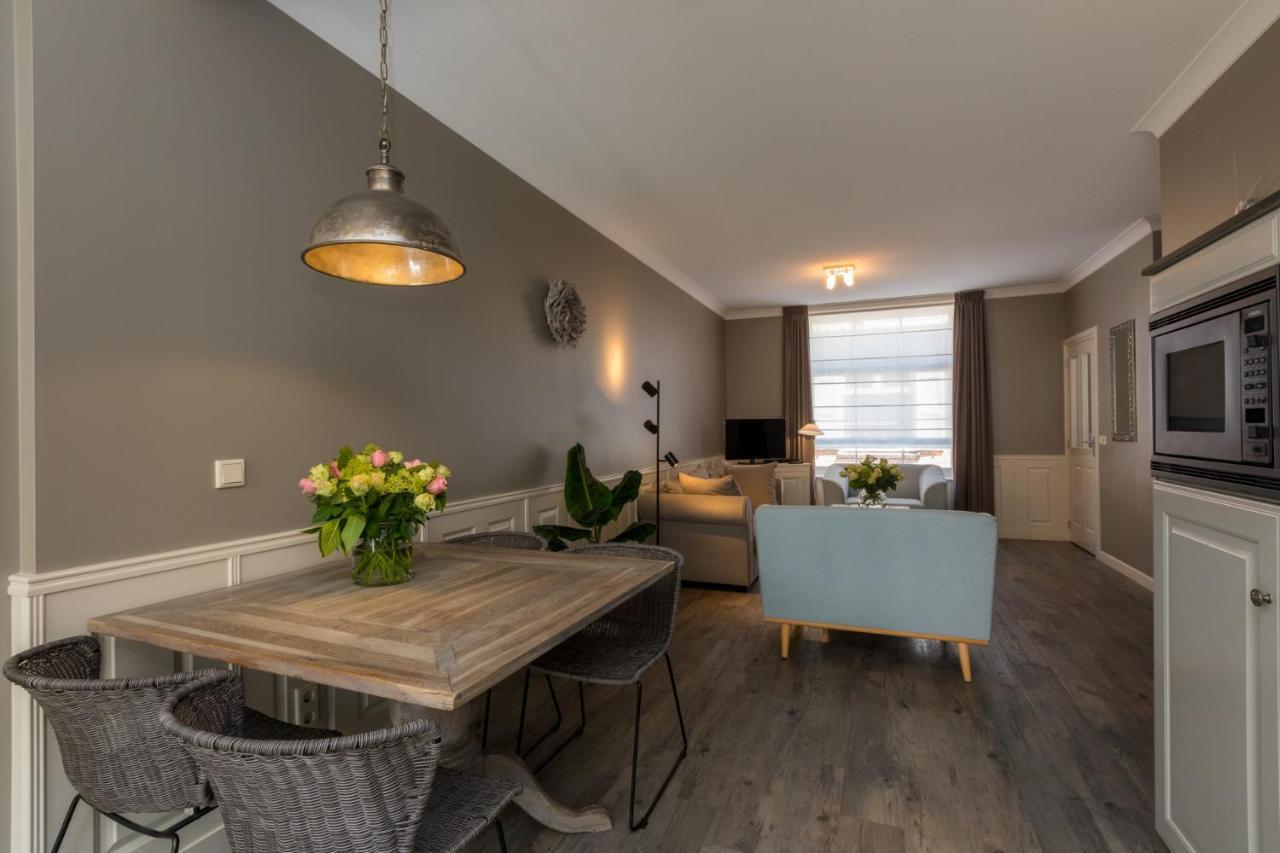 Luxe Vakantiewoning Domburg, Dichtbij Strand 외부 사진