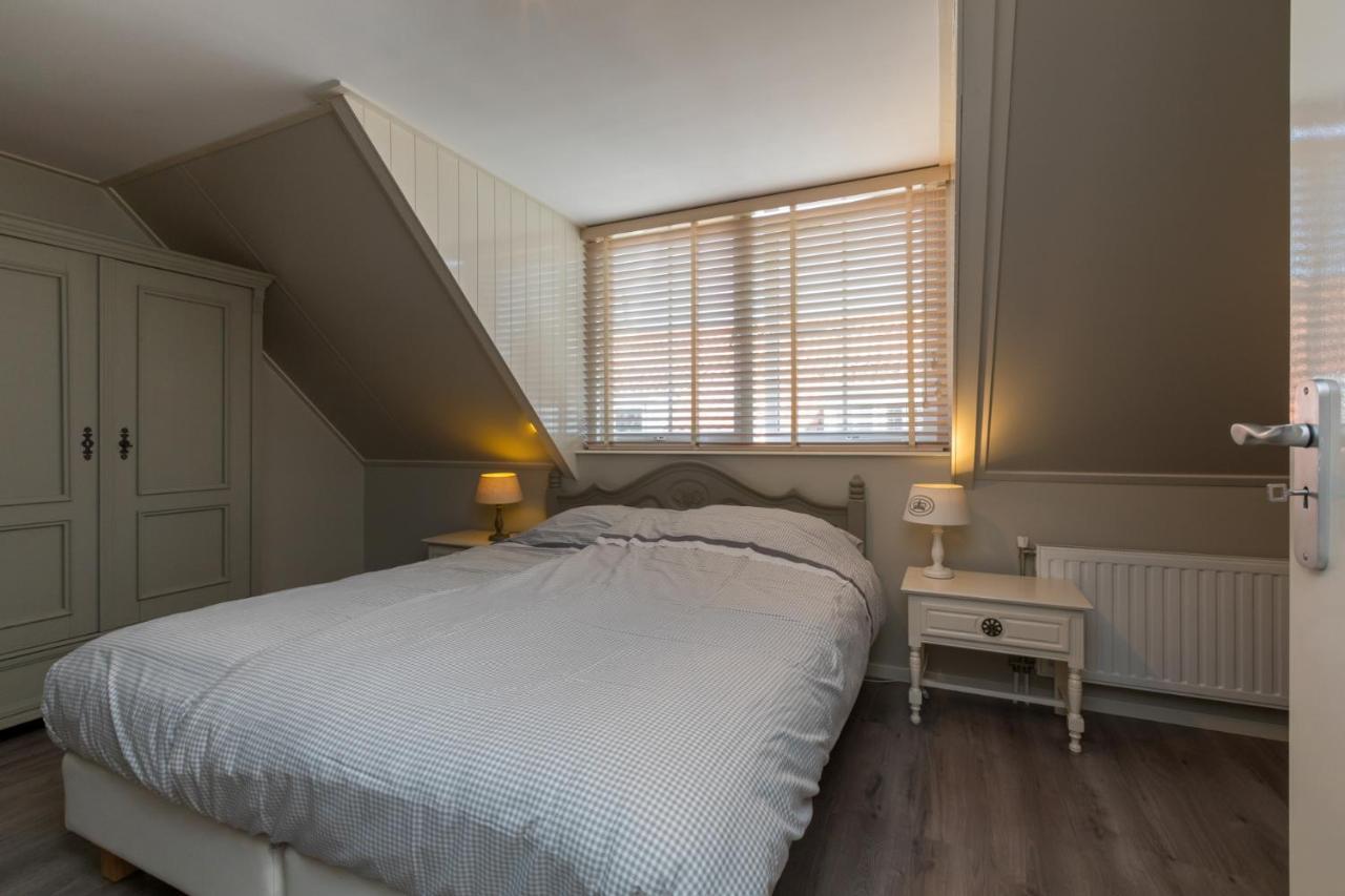Luxe Vakantiewoning Domburg, Dichtbij Strand 외부 사진