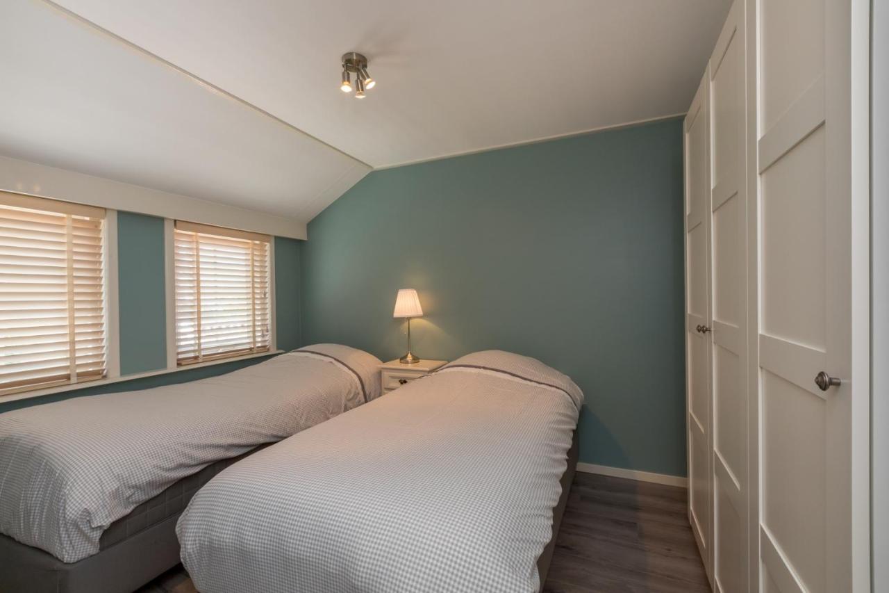 Luxe Vakantiewoning Domburg, Dichtbij Strand 외부 사진