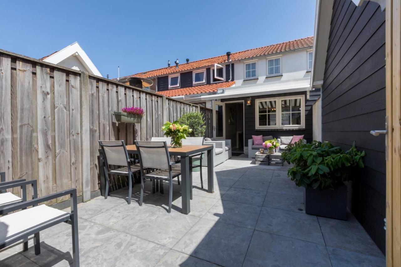 Luxe Vakantiewoning Domburg, Dichtbij Strand 외부 사진