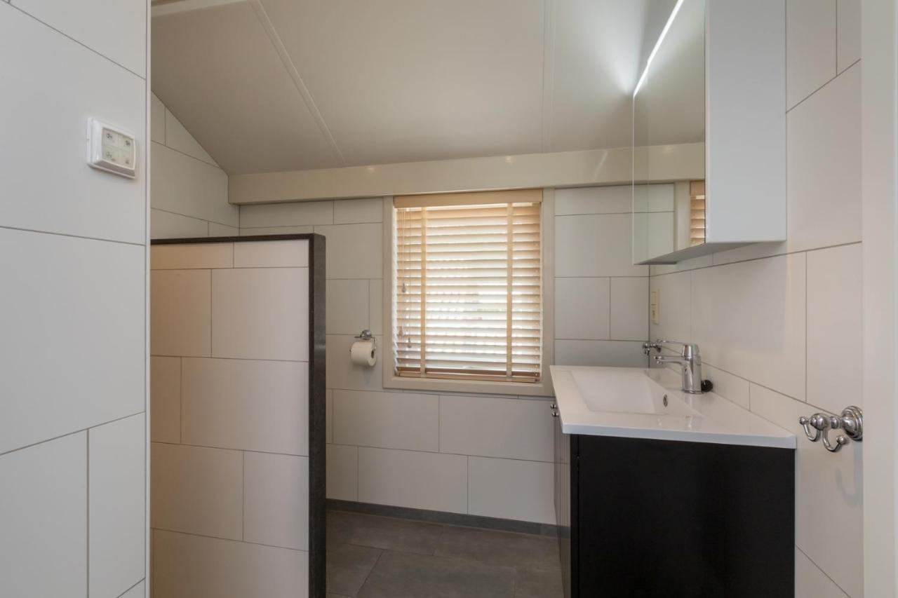 Luxe Vakantiewoning Domburg, Dichtbij Strand 외부 사진