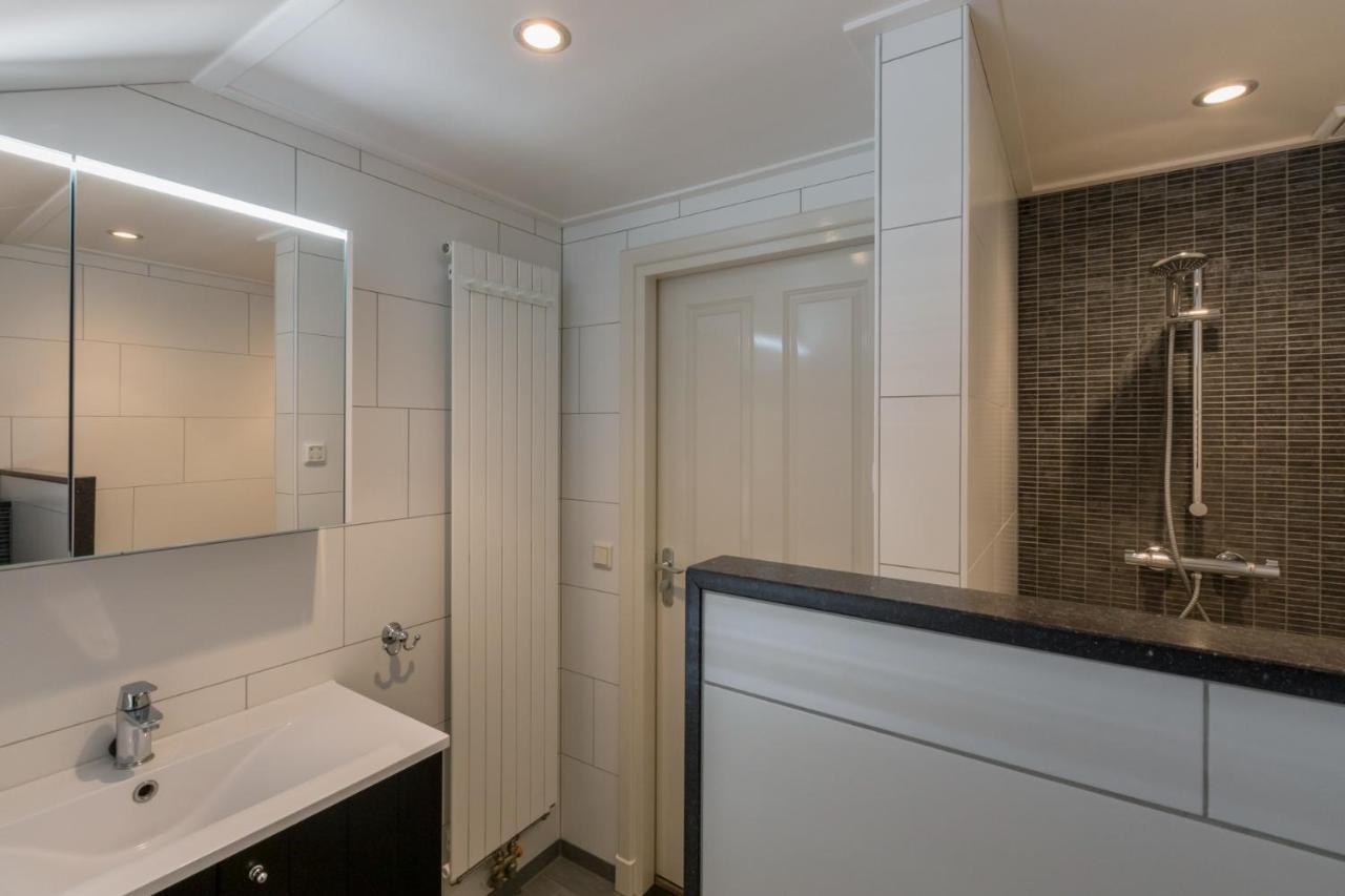Luxe Vakantiewoning Domburg, Dichtbij Strand 외부 사진