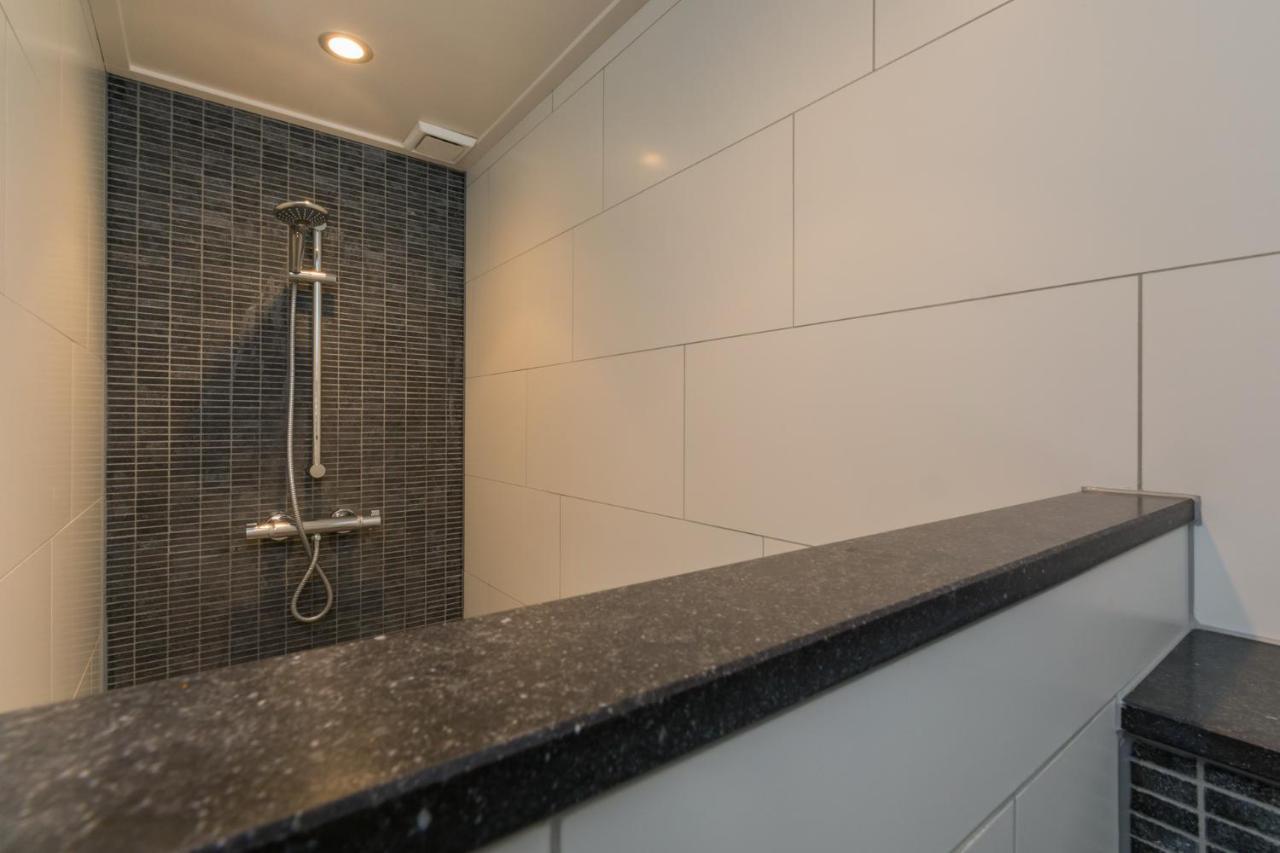 Luxe Vakantiewoning Domburg, Dichtbij Strand 외부 사진